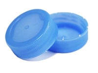 Tapones y tapas