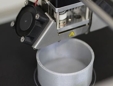 fabricación aditiva