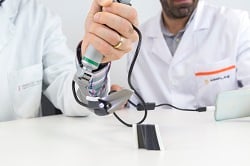 plastics R&D in medicine