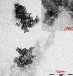 plastic nanotechnology