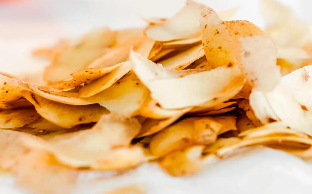 Aprovechamiento de subproductos agrícolas