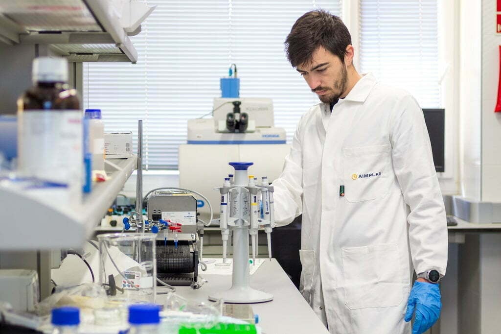 seminario internacional de biotecnología