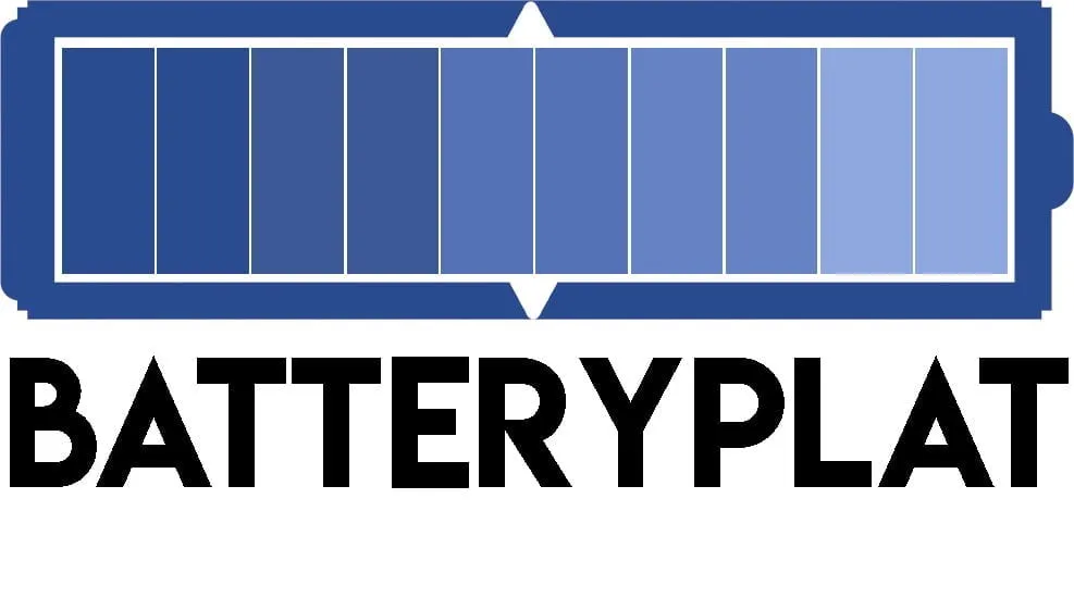 BATTERYPLAT