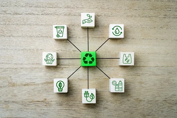 legal recycling context