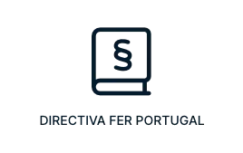 Directiva FER de Portugal