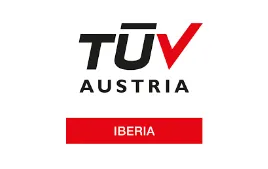 TUV Austria Iberia