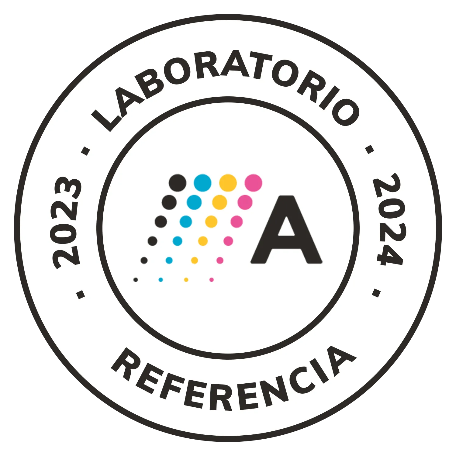 Laboratorio de referencia ASEFAPI