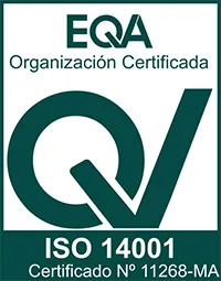 ISO 14001