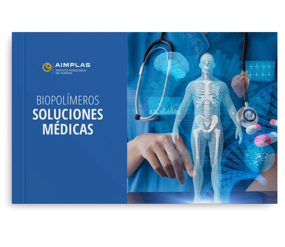 Soluciones biopolímeros
