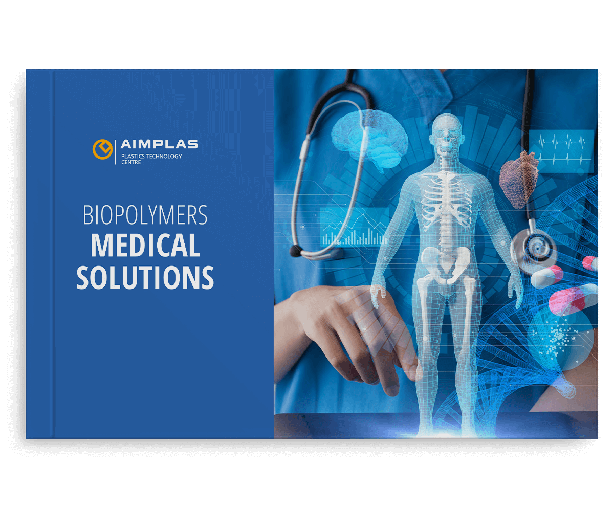 Biopolymers Medical solutions Download the Ebook