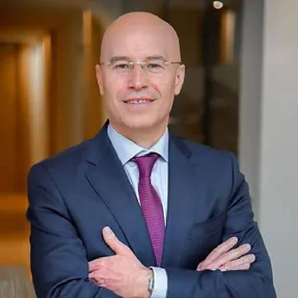Juan Ruiz - Plastics Europe