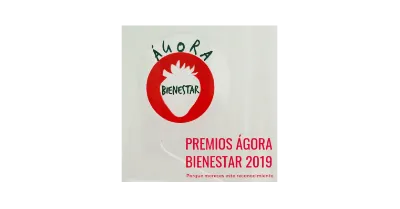 Premio Ágora Bienestar 2019