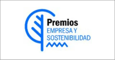 Premios empresa y sostenibilidad ESG 2021