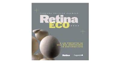 Premio Retina ECO 2023
