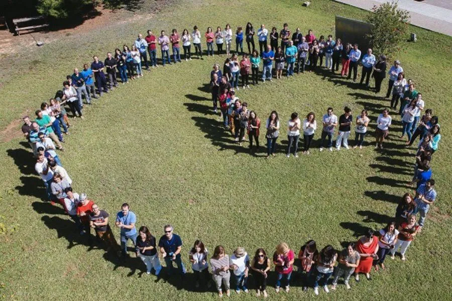Únete a AIMPLAS - Instituto Tecnológico del Plástico
