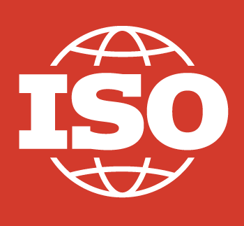 Logo ISO