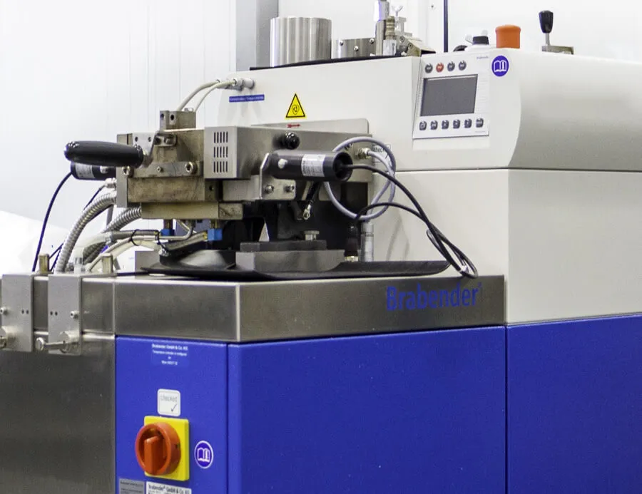 Compounding a escala