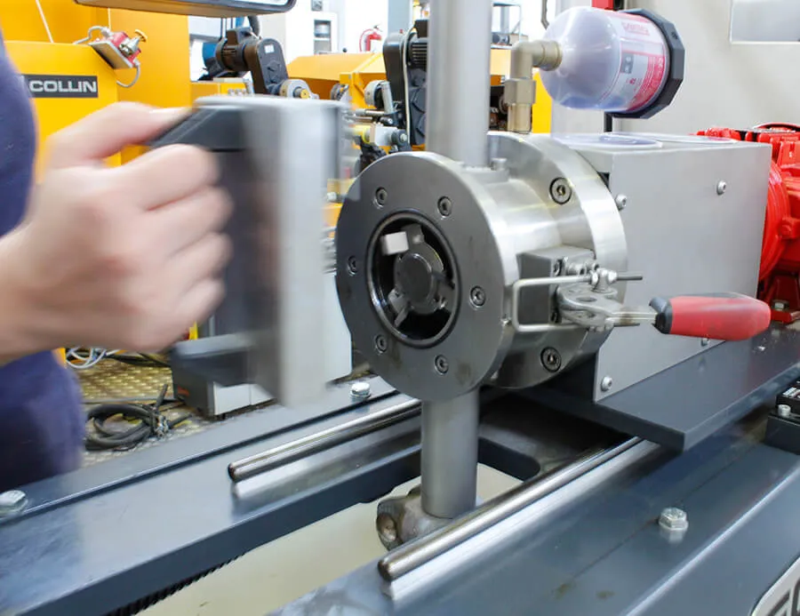 Periféricos compounding