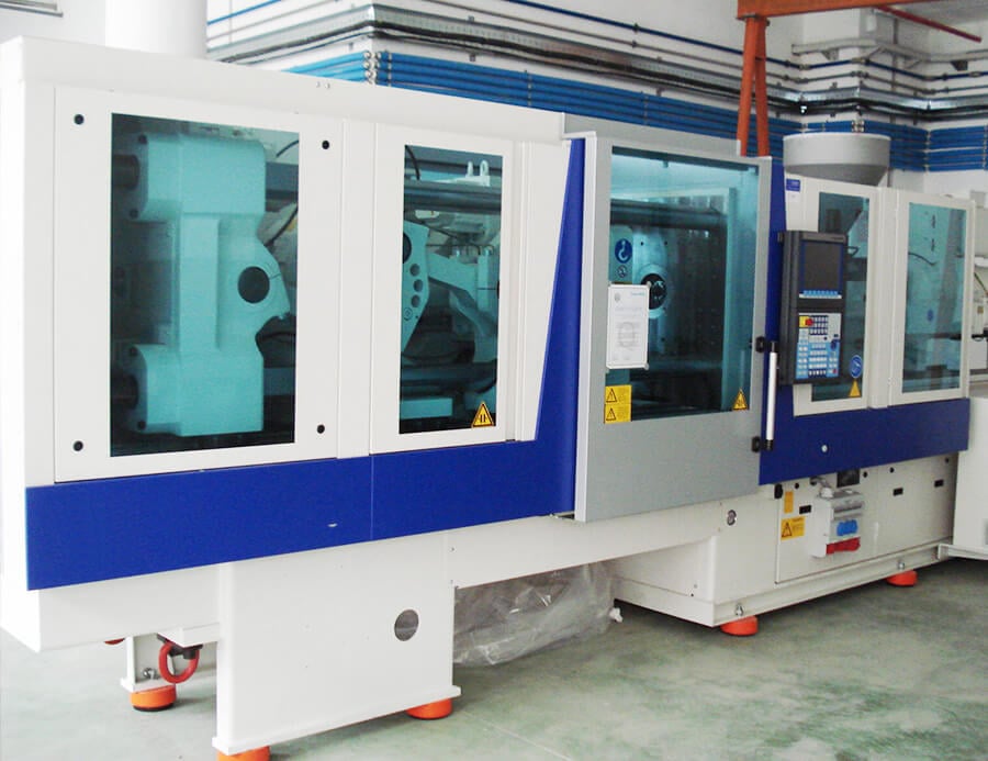 Inyección convencional