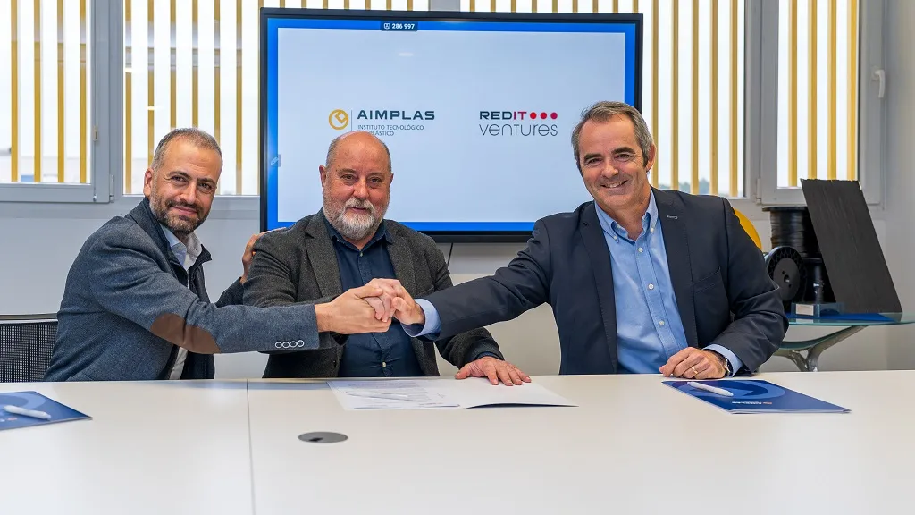 AIMPLAS crea una empresa de composites sostenibles