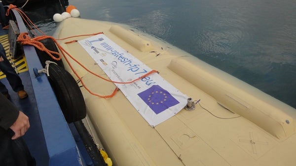 navigazione refresh EU baja