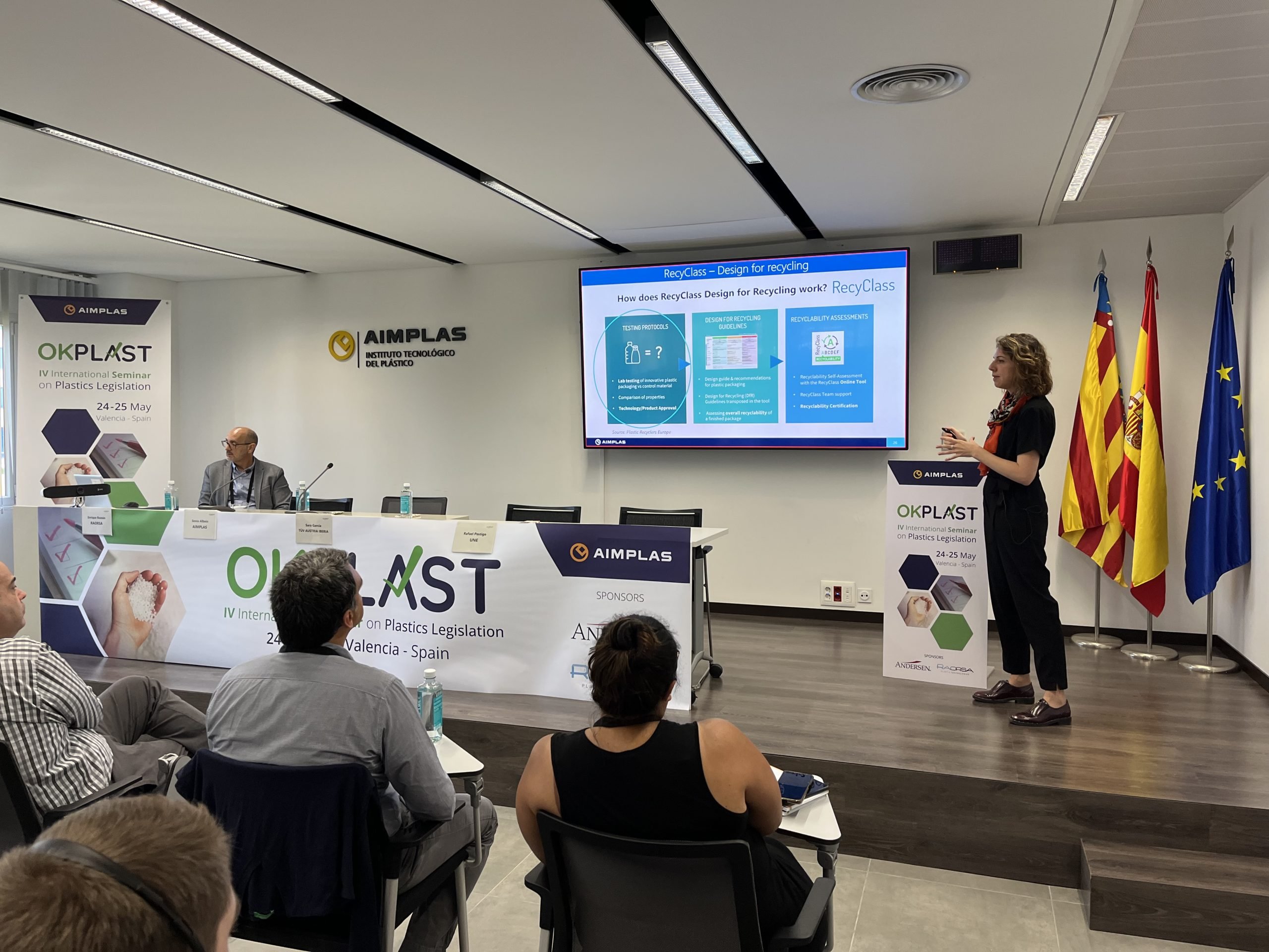 ponencias Okplast