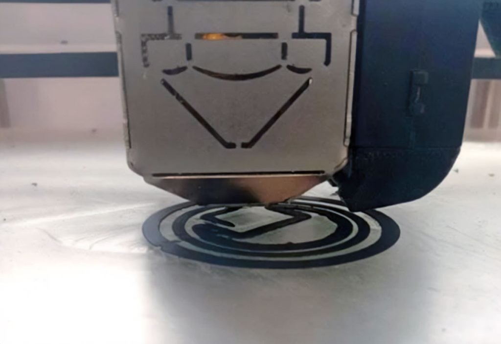 Metales y cerámicas binder poliméricos