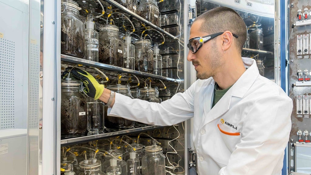 Articulo Biodegradacion Compostabilidad baja