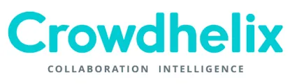 Crowdhelix Circular Plastics