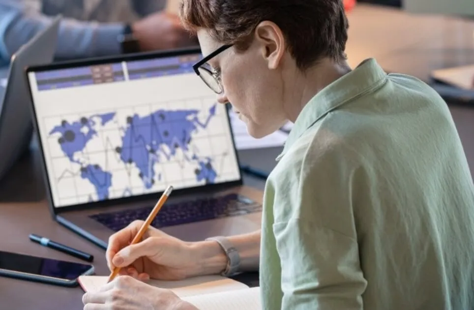 Impulsa la Internacionalización de tu empresa