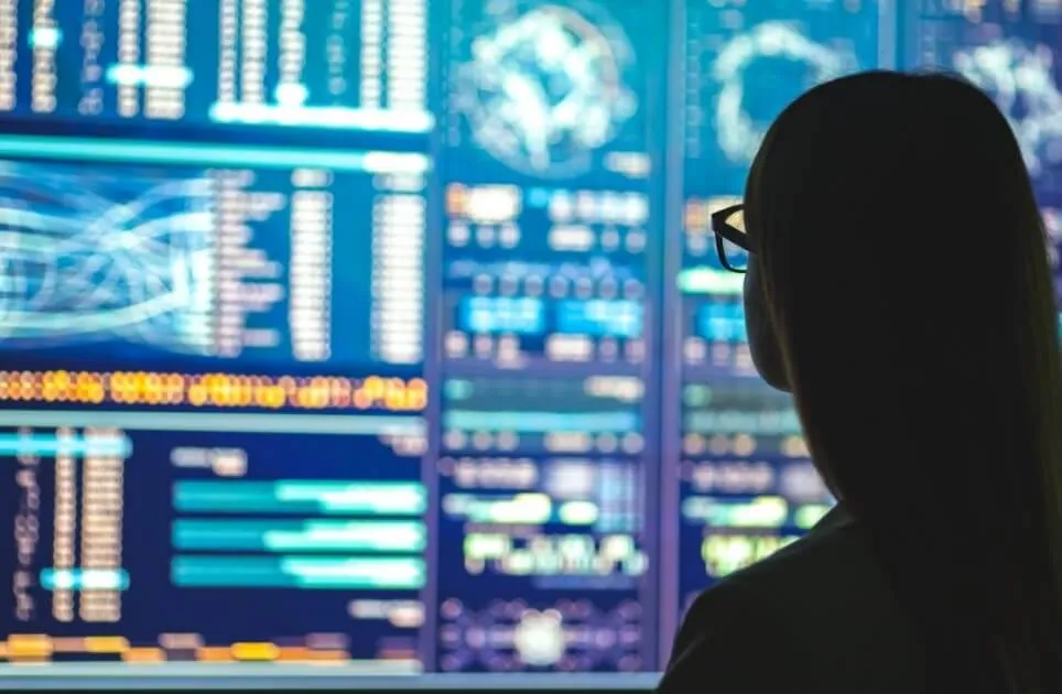 Anticípate al cambio con información clave y a<br />
medida