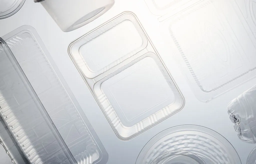 Envase multicapa