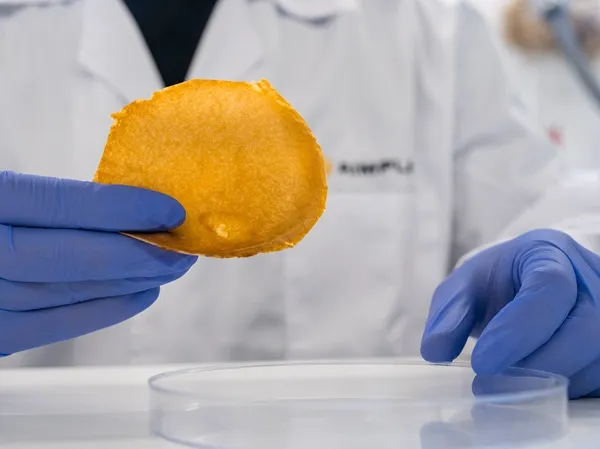 VEGANCELIO baja nota