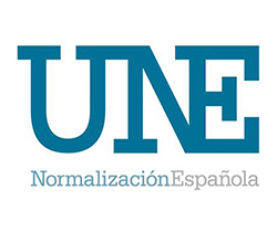 UNE