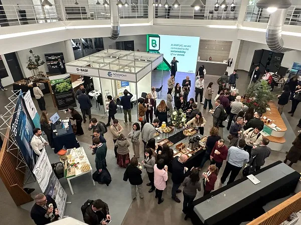 AIMPLAS biopolymers seminar 