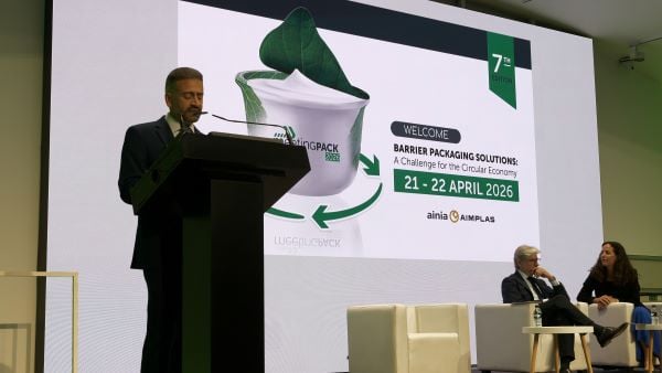 sustainable packaging ppwr meetingpack