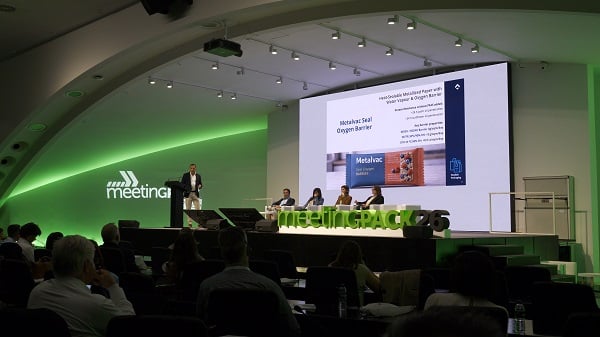 sustainable packaging ppwr MeetingPack